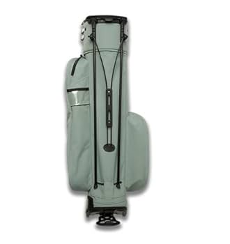 美品 JONES Trouper R Stand Bag スタンドキャディバッグ Amazon | JONES [ジョーンズ] エクスコアーズ Trouper R Stand